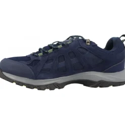 Montagne*Columbia Redmond III Waterproof Collegiate Navy